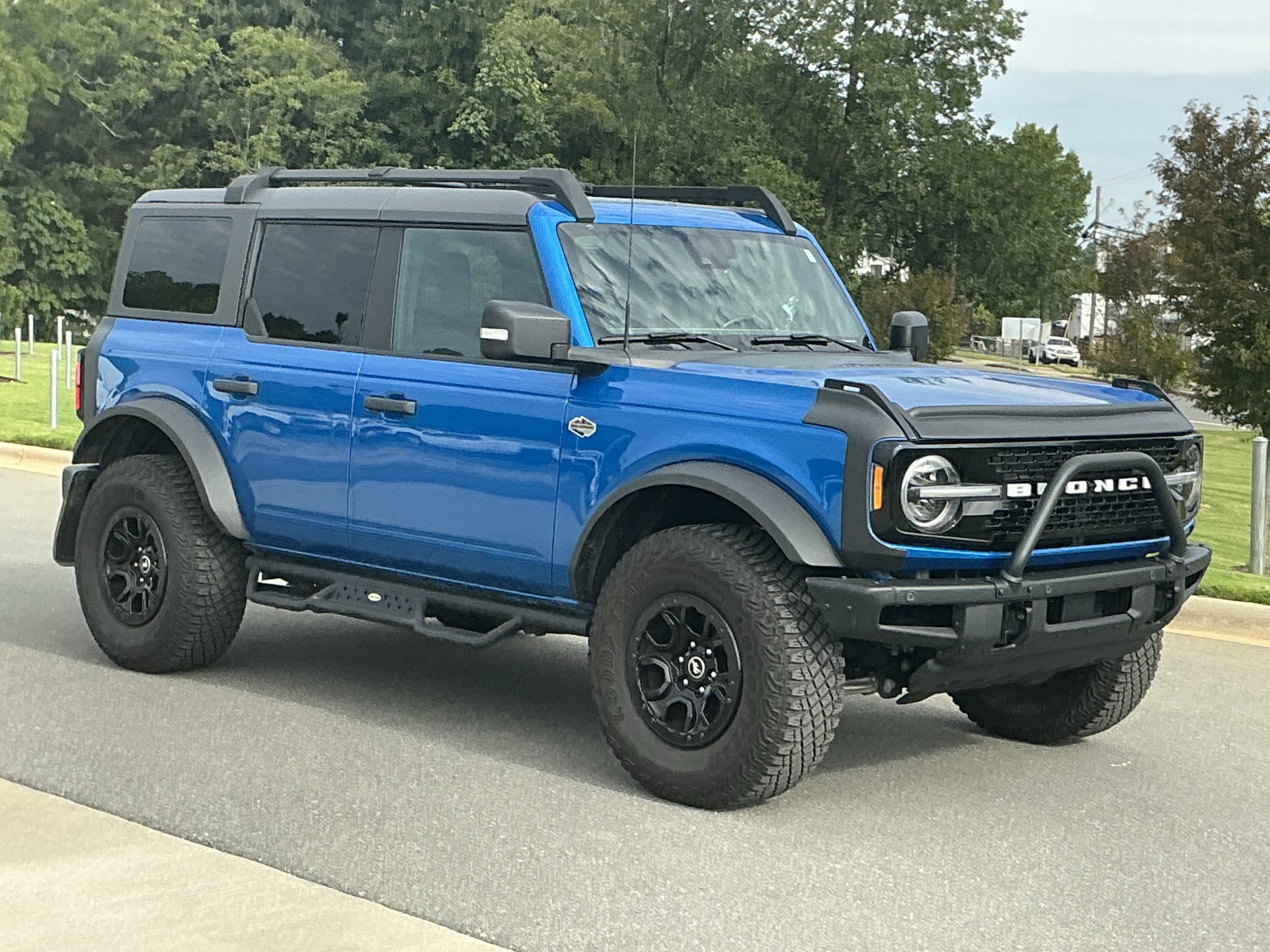 ford bronco 4-door 2023 1FMEE5DP5PLB59628 image ford bronco 4-door 2023 1FMEE5DP5PLB59628 image